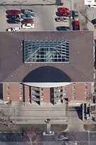 308 East Armory in Champaign, IL - Building Photo