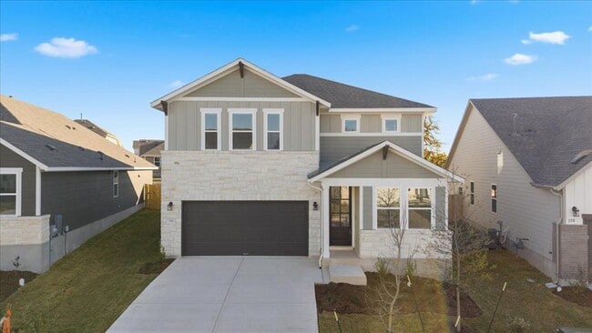 158 Lake Shore Dr in Dripping Springs, TX - Building Photo - Building Photo