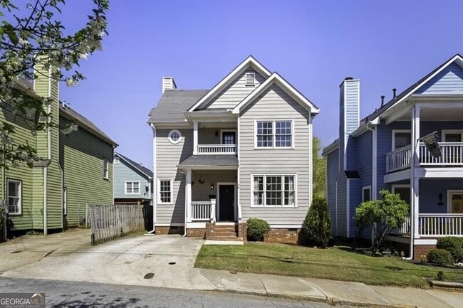property at 78 Crumley St SE
