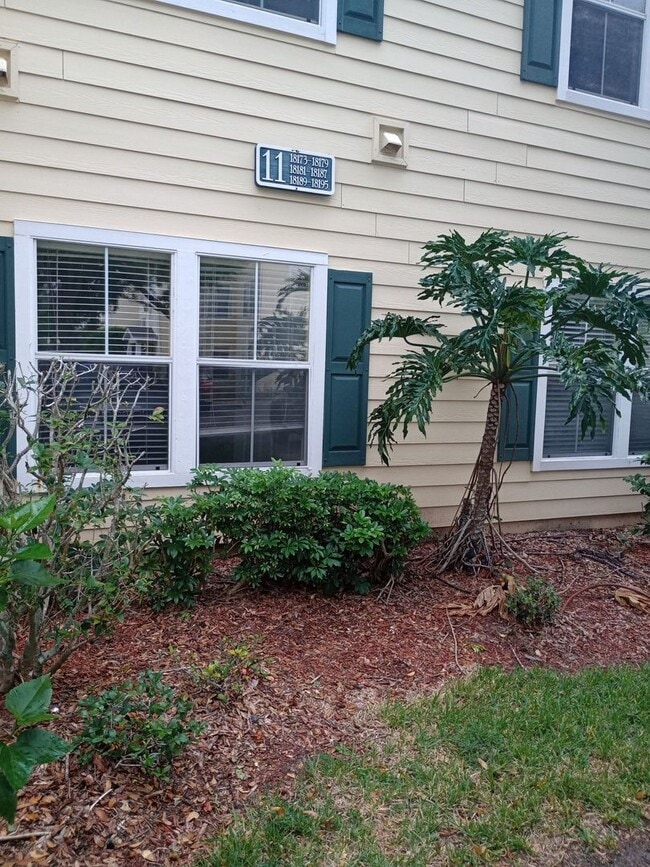 18179 Bridle Club Dr in Tampa, FL - Building Photo - Building Photo