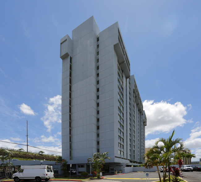 Harbor Ridge in Honolulu, HI - Building Photo - Building Photo