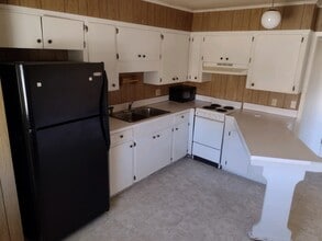 202 W Line Ave, Unit 202 in Ruston, LA - Foto de edificio - Building Photo