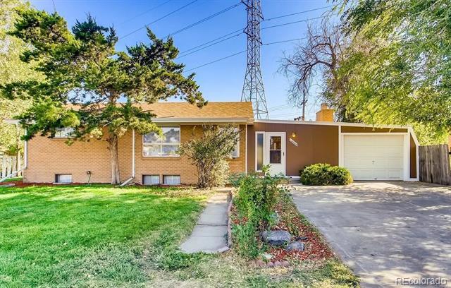 16060 Mt Vernon Rd in Golden, CO - Building Photo