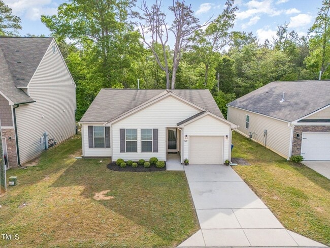 3605 Waleback Ln in Raleigh, NC - Building Photo - Building Photo