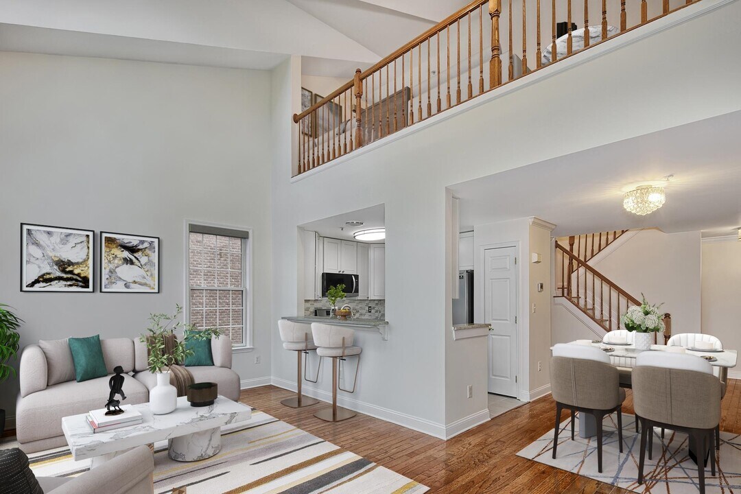 126 Abbie Ct in Guttenberg, NJ - Building Photo