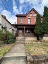 130 Queen St in Kittanning, PA - Building Photo