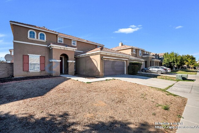 1680 Mendocino Way in Perris, CA - Building Photo - Building Photo