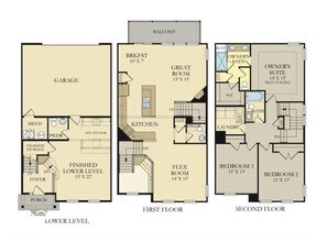 916 Yorkshire Ln, Unit 916 Yorkshire Lane in Zionsville, IN - Building Photo - Building Photo