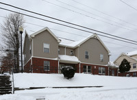 Wyllys/Lisbon Cooperative in Hartford, CT - Building Photo - Building Photo