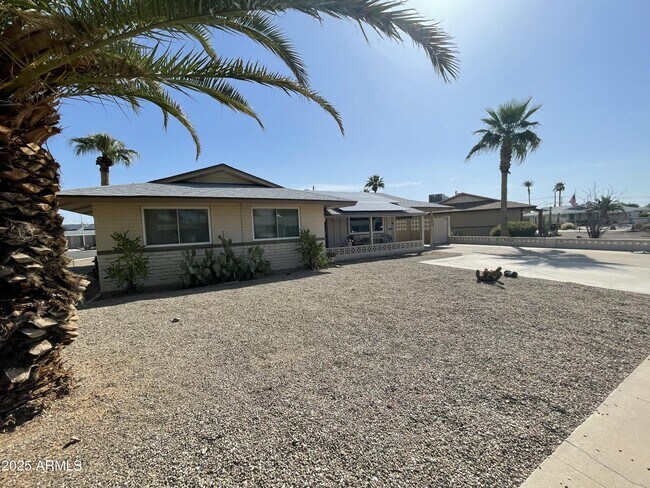 property at 12015 N Hillcrest Dr