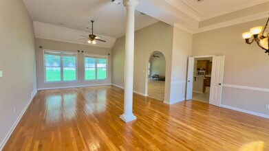 4792 White Pass Dr in Collierville, TN - Building Photo - Building Photo
