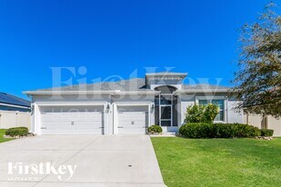 533 Interlock St in Lake Alfred, FL - Building Photo