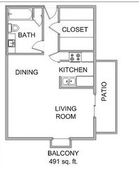 Westhollow Apartments photo'