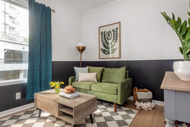 property at 1112 Piedmont Ave NE