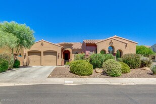 24230 N 25th St in Phoenix, AZ - Building Photo