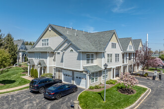 Mews at Allwood in Clifton, NJ - Building Photo - Building Photo