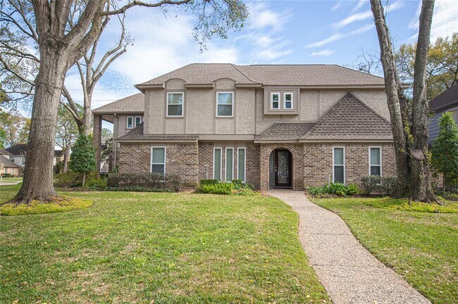 9203 Godstone Ln in Spring, TX - Building Photo - Building Photo