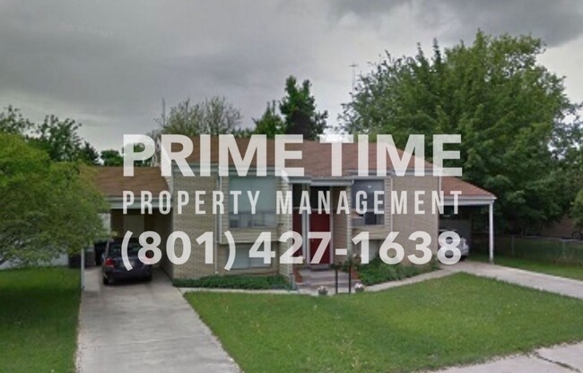 property at 797 W 1200 N