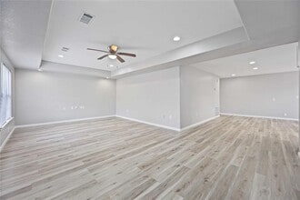 1728 Connorvale Rd in Houston, TX - Building Photo - Building Photo