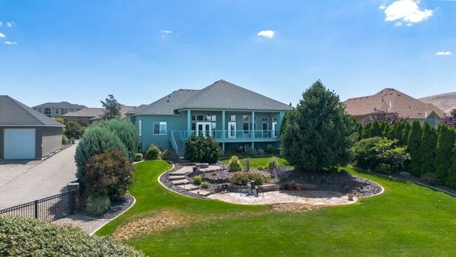 464 Sundance Dr in Richland, WA - Building Photo - Building Photo