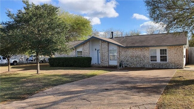 property at 1506 Big Meadow Dr