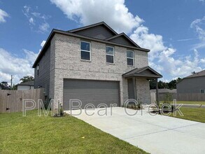 25777 John Wayne Dr in Splendora, TX - Building Photo - Building Photo