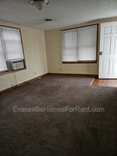 120 S Seminary St in Princeton, IN - Building Photo - Building Photo
