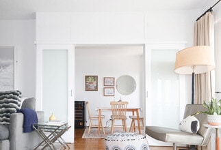 60 E 8th St, Unit 33K in New York, NY - Foto de edificio - Building Photo