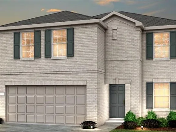 property at 335 Shady Cedar Hl Ln