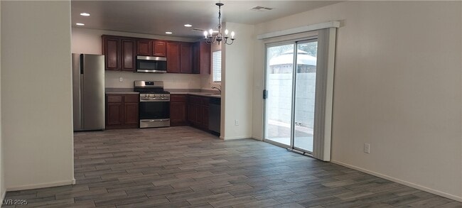 property at 8852 Promised Land Ave