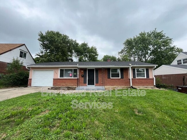 property at 2040 Roosevelt Ave
