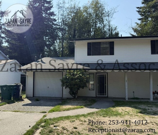 property at 33009-33011 22nd Pl S