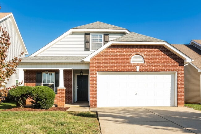 property at 1516 Beaconcrest Cir