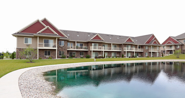 Cobblestone Creek in Pleasant Prairie, WI - Foto de edificio - Building Photo