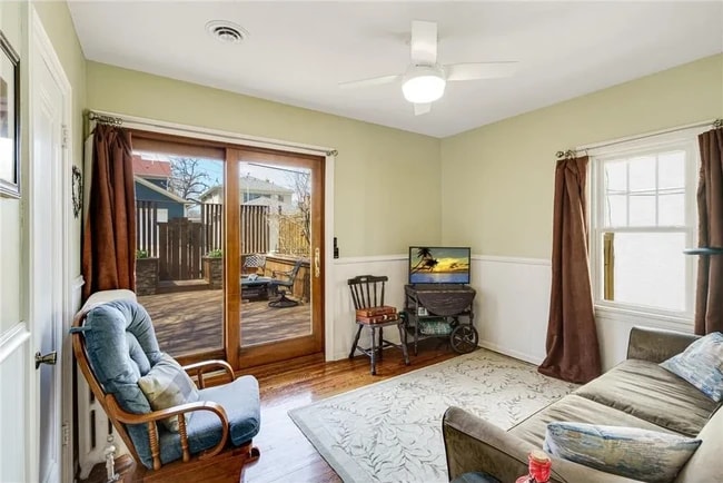 5128 Sheridan Ave S in Minneapolis, MN - Foto de edificio - Building Photo