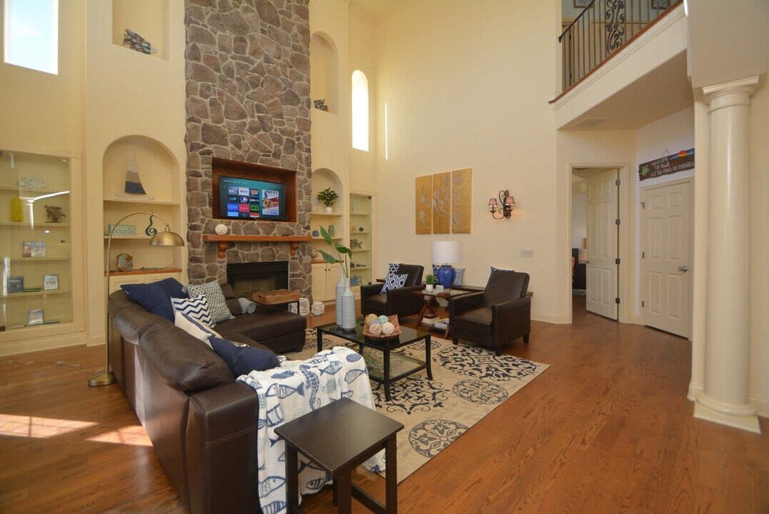 58 Ocean St in Palm Coast, FL - Building Photo