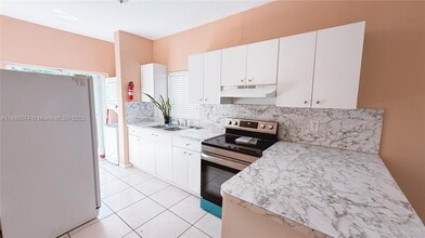 13936 SW 281st Terrace in Homestead, FL - Building Photo - Building Photo