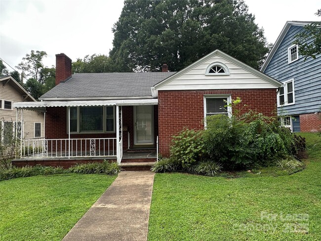 property at 153 Bost St