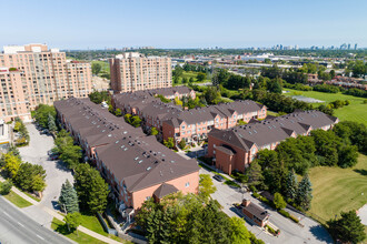 1881-1883 Mcnicoll Ave in Toronto, ON - Building Photo - Building Photo