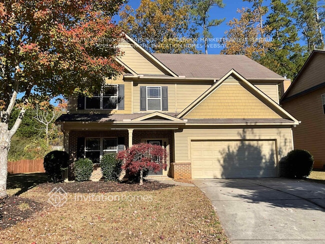 property at 4355 Suwanee Mill Dr
