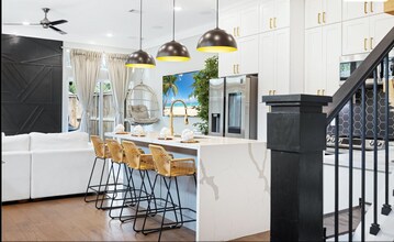 7033 Avenue L in Houston, TX - Building Photo - Building Photo