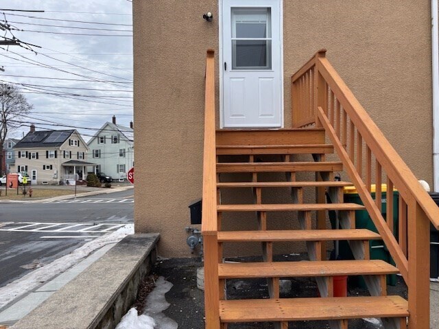 5 Border St, Unit #1 in Woburn, MA - Building Photo