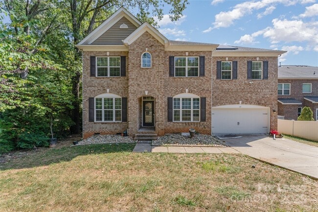 139 Brackenbury Ln in Charlotte, NC - Building Photo - Building Photo