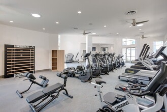 The Galloway in Pleasanton, CA - Building Photo - Building Photo