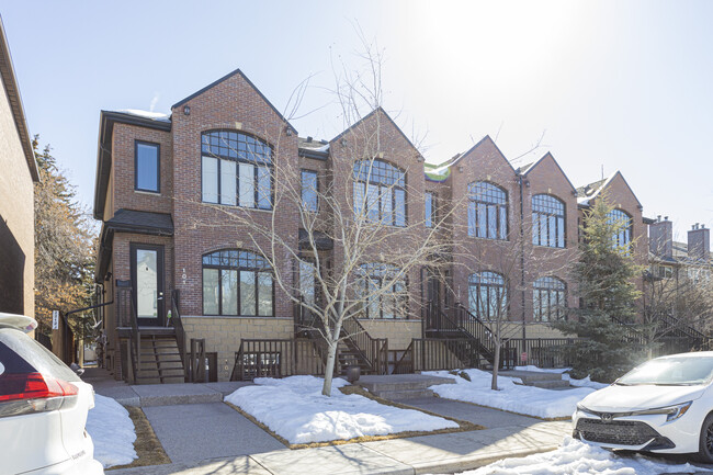 Killarney Mews in Calgary, AB - Building Photo - Building Photo