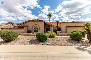 9825 E Turquoise Ave in Scottsdale, AZ - Building Photo