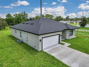 13855 SW 47th Cir in Ocala, FL - Foto de edificio - Building Photo