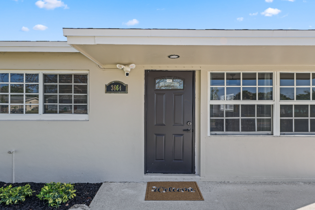 3664 Florida Blvd in Palm Beach Gardens, FL - Building Photo - Building Photo