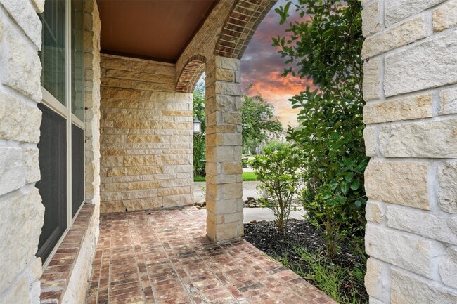 10834 Texas Rose Dr in Sienna, TX - Foto de edificio - Building Photo