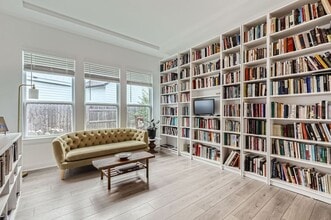 542 Round Vly Trl in Liberty Hill, TX - Building Photo - Building Photo